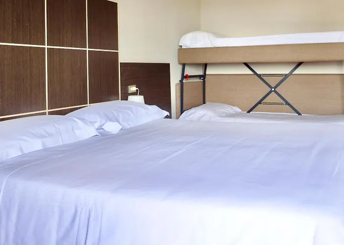 Hotel Mediterraneo