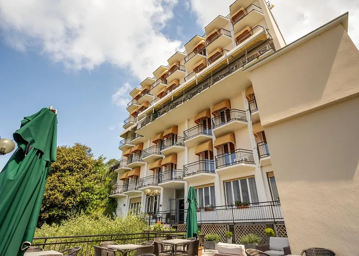 Hotel Mediterraneo