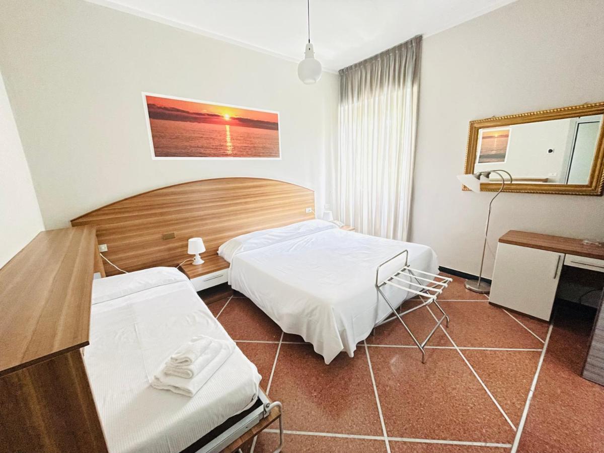 Mediterraneo Hotel