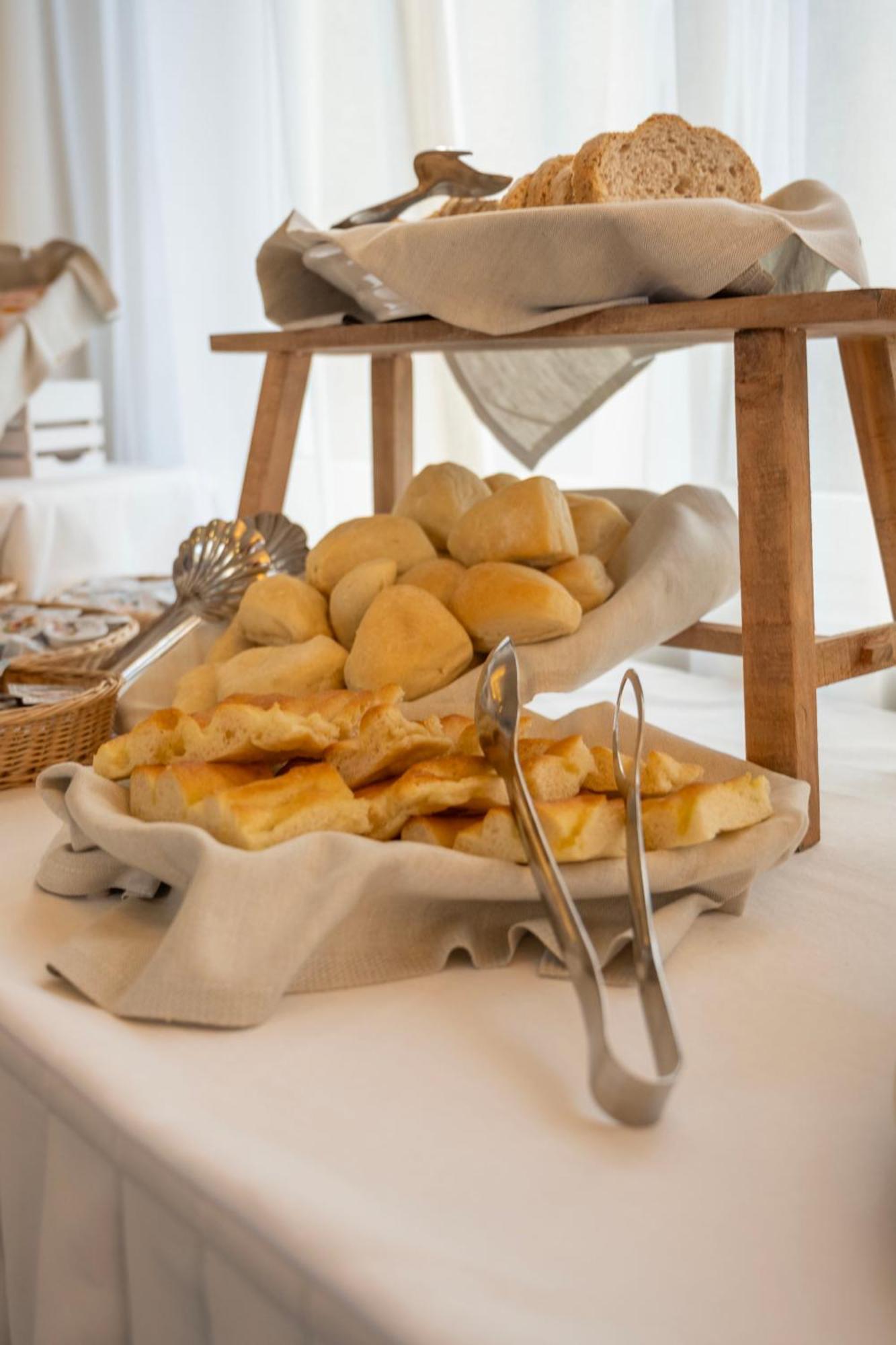 Hotel Mediterraneo 3*