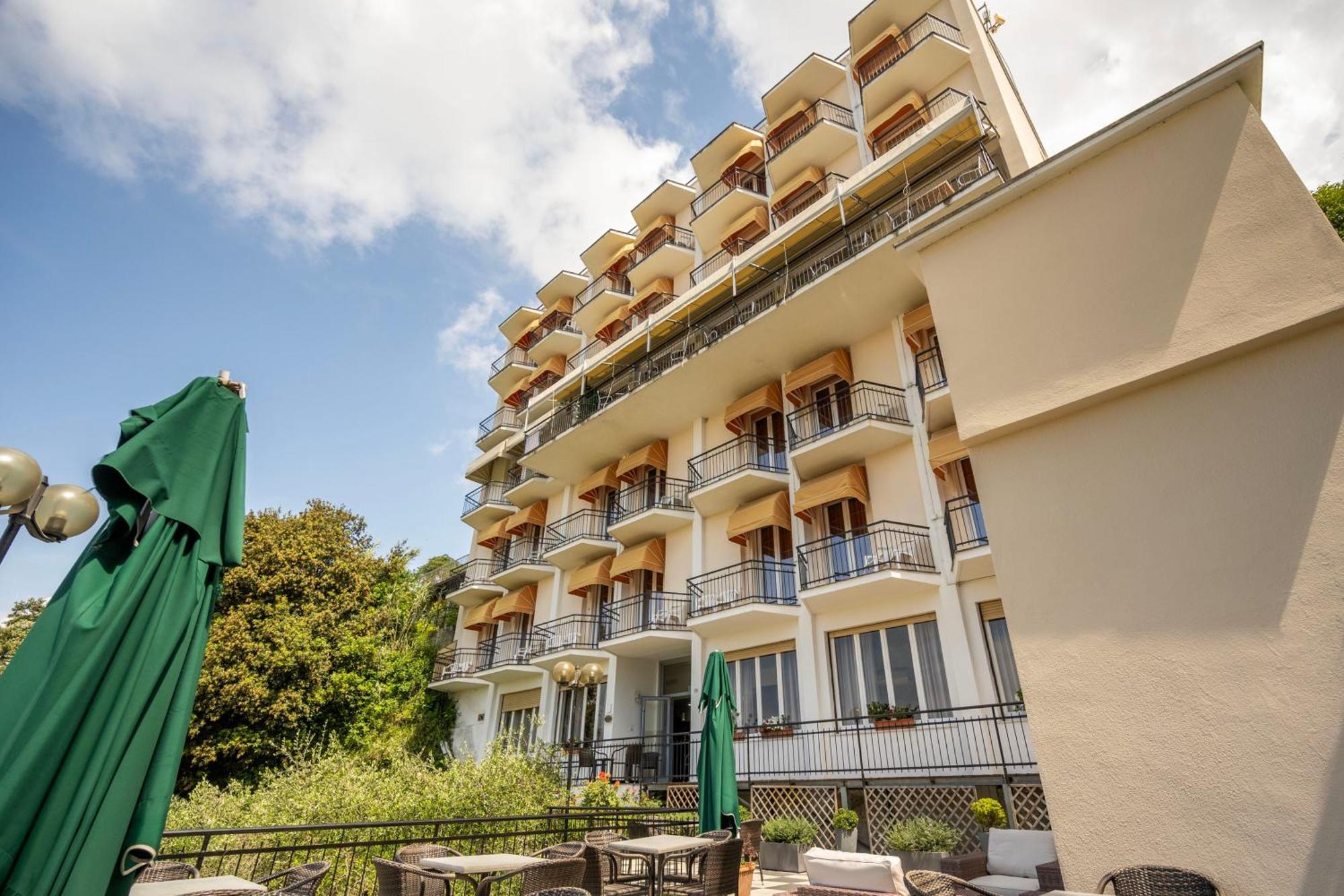 Mediterraneo Hotel 3*
