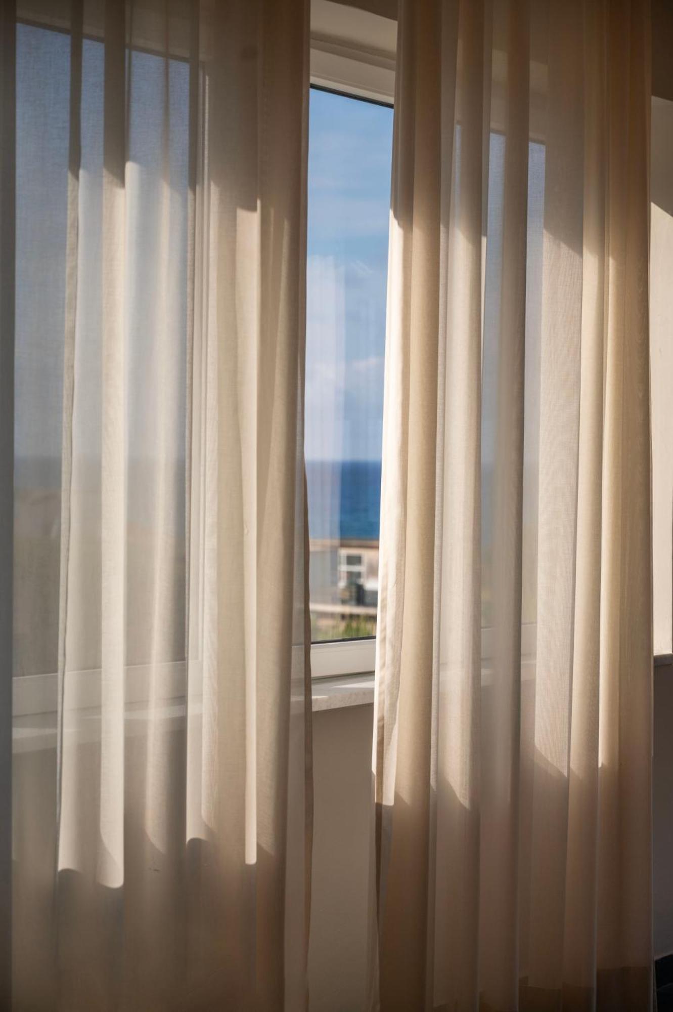 Mediterraneo Hotel