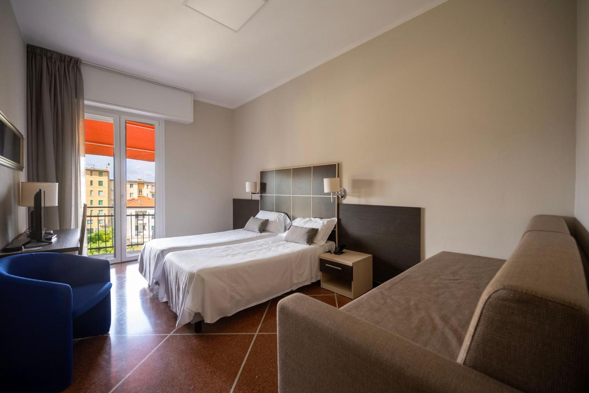 Hotel Mediterraneo