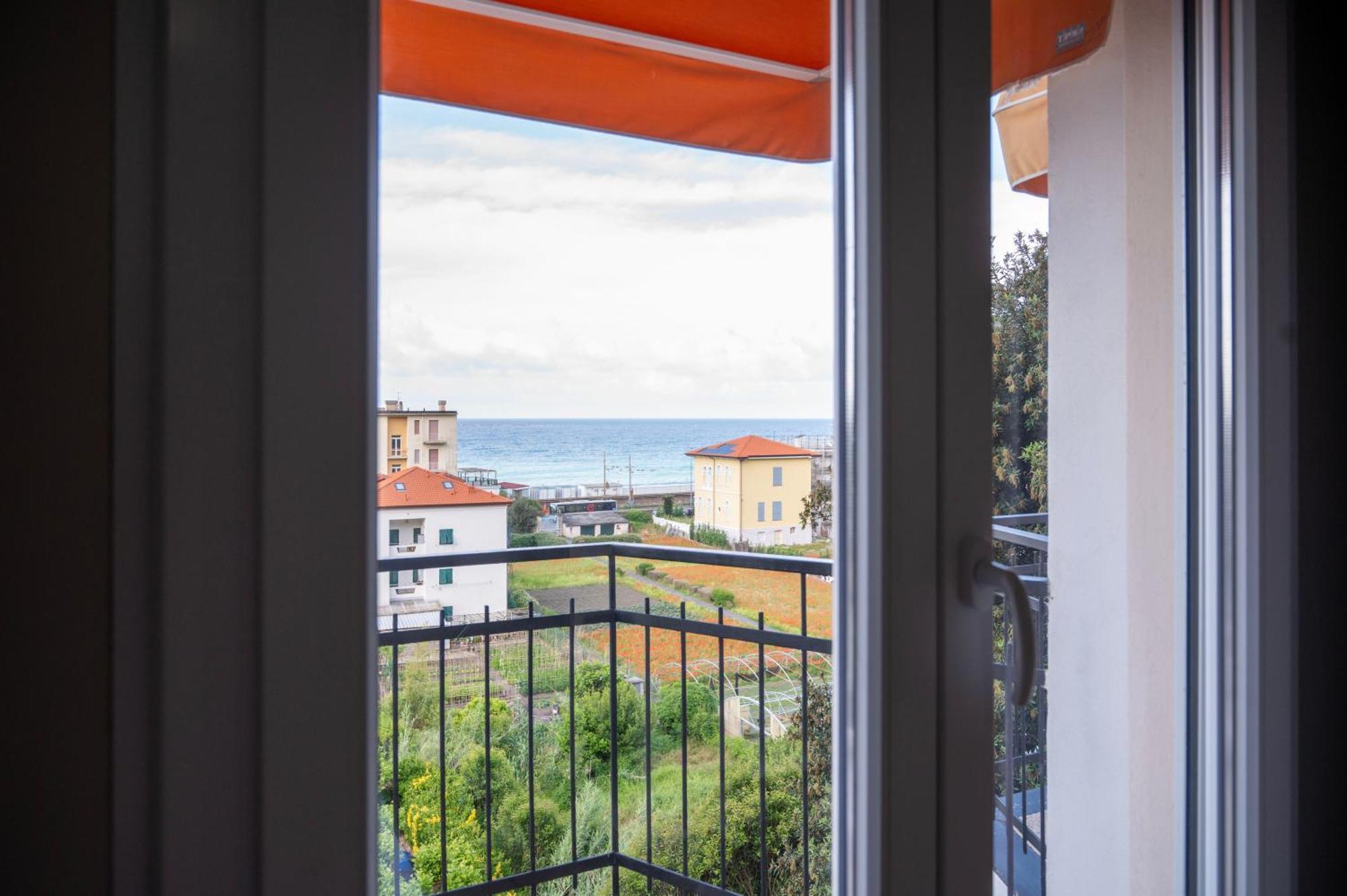 Hotel Mediterraneo Cavi di Lavagna