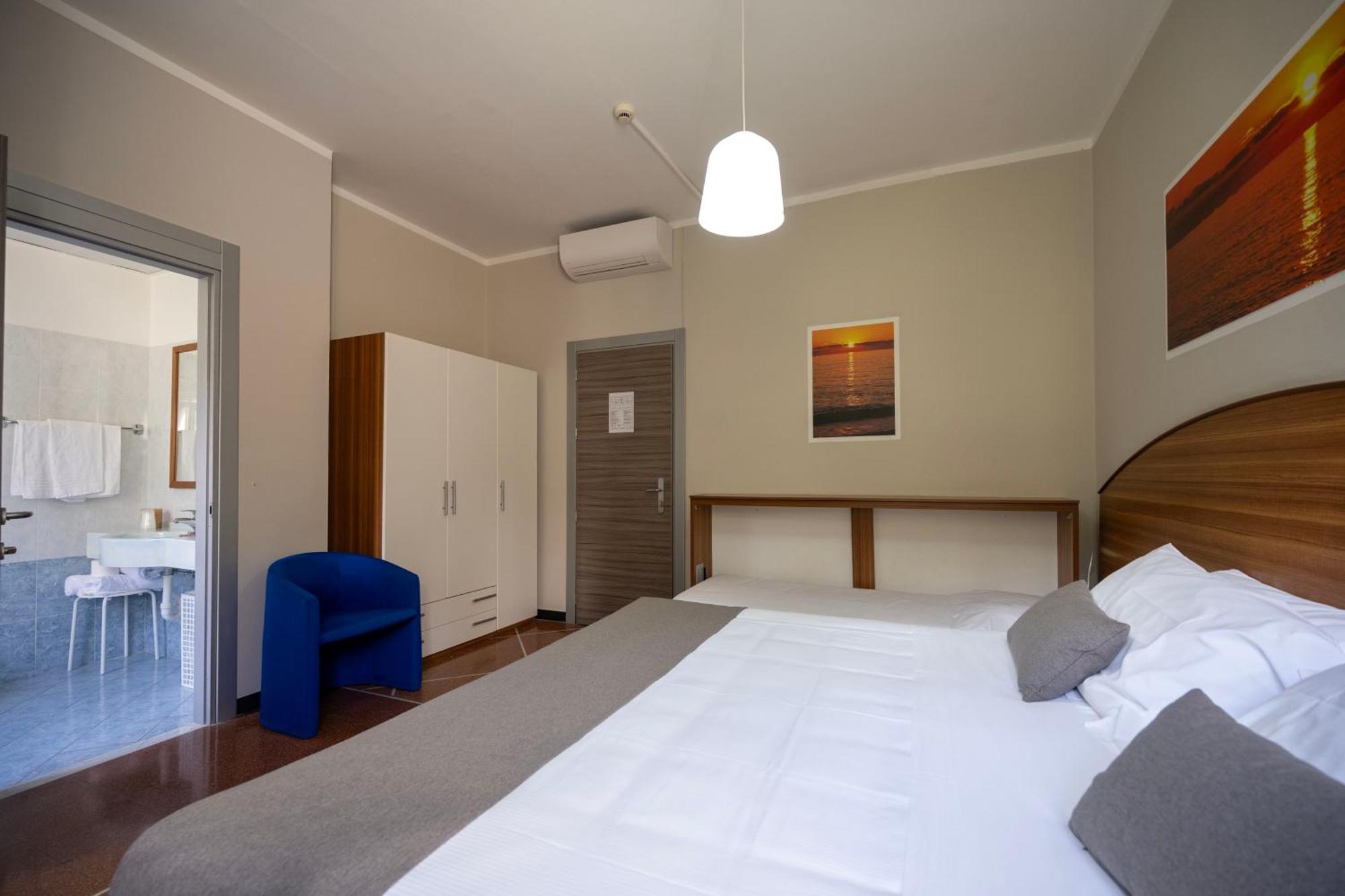 Hotel Mediterraneo
