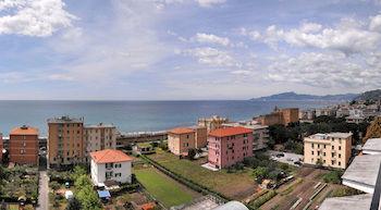 Mediterraneo 3* Cavi di Lavagna