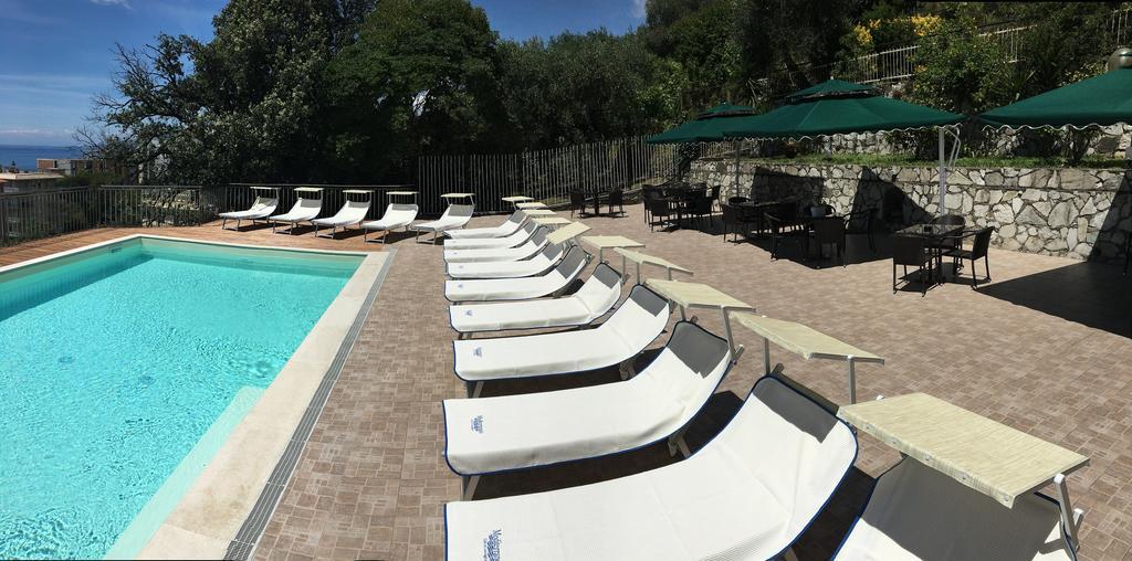 Hotel Mediterraneo 3*