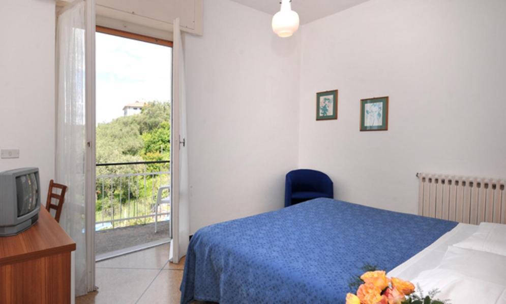 Mediterraneo Hotel Cavi di Lavagna