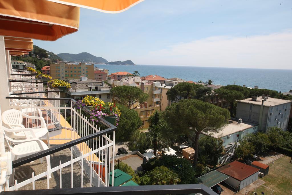 Hotel Mediterraneo