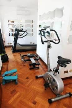 Hotel Mediterraneo