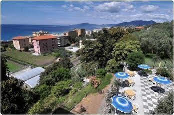 Hotel Mediterraneo