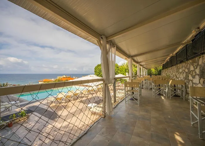 Hotel Mediterraneo