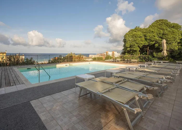 Hotel Mediterraneo