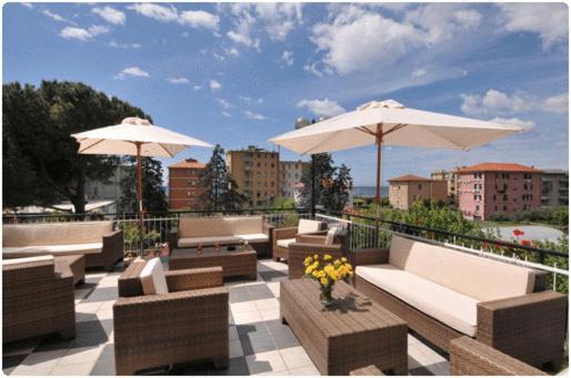 Mediterraneo Hotel Cavi di Lavagna