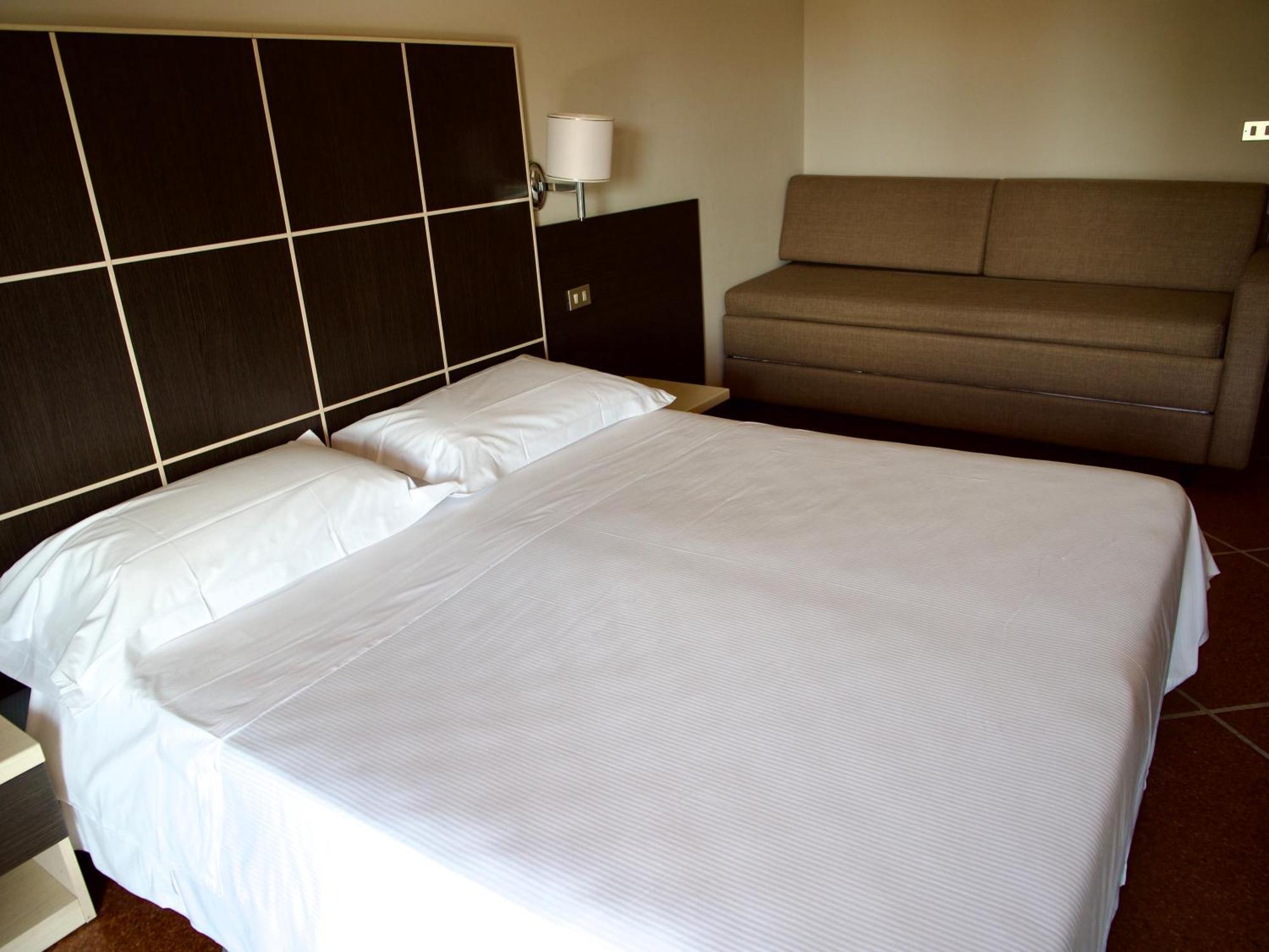 Hotel Mediterraneo