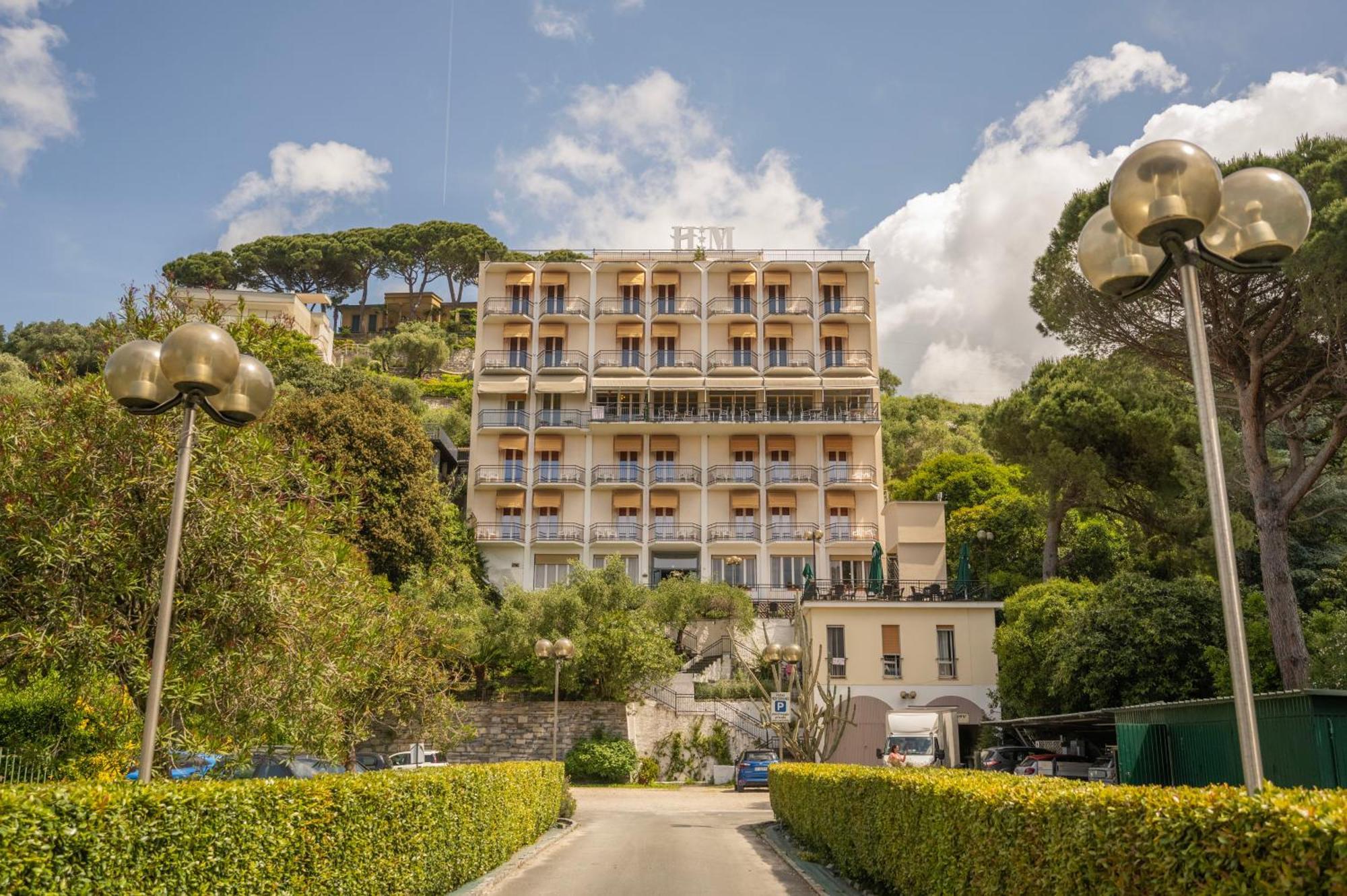 Mediterraneo Cavi di Lavagna