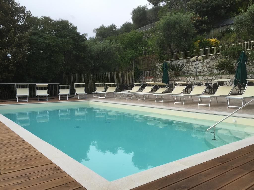 Mediterraneo Cavi di Lavagna
