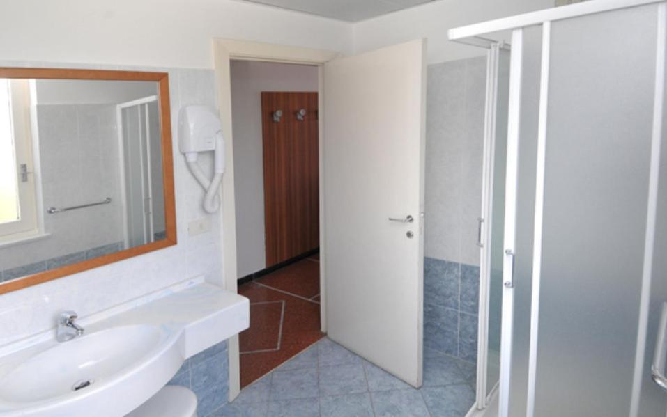 Mediterraneo Hotel